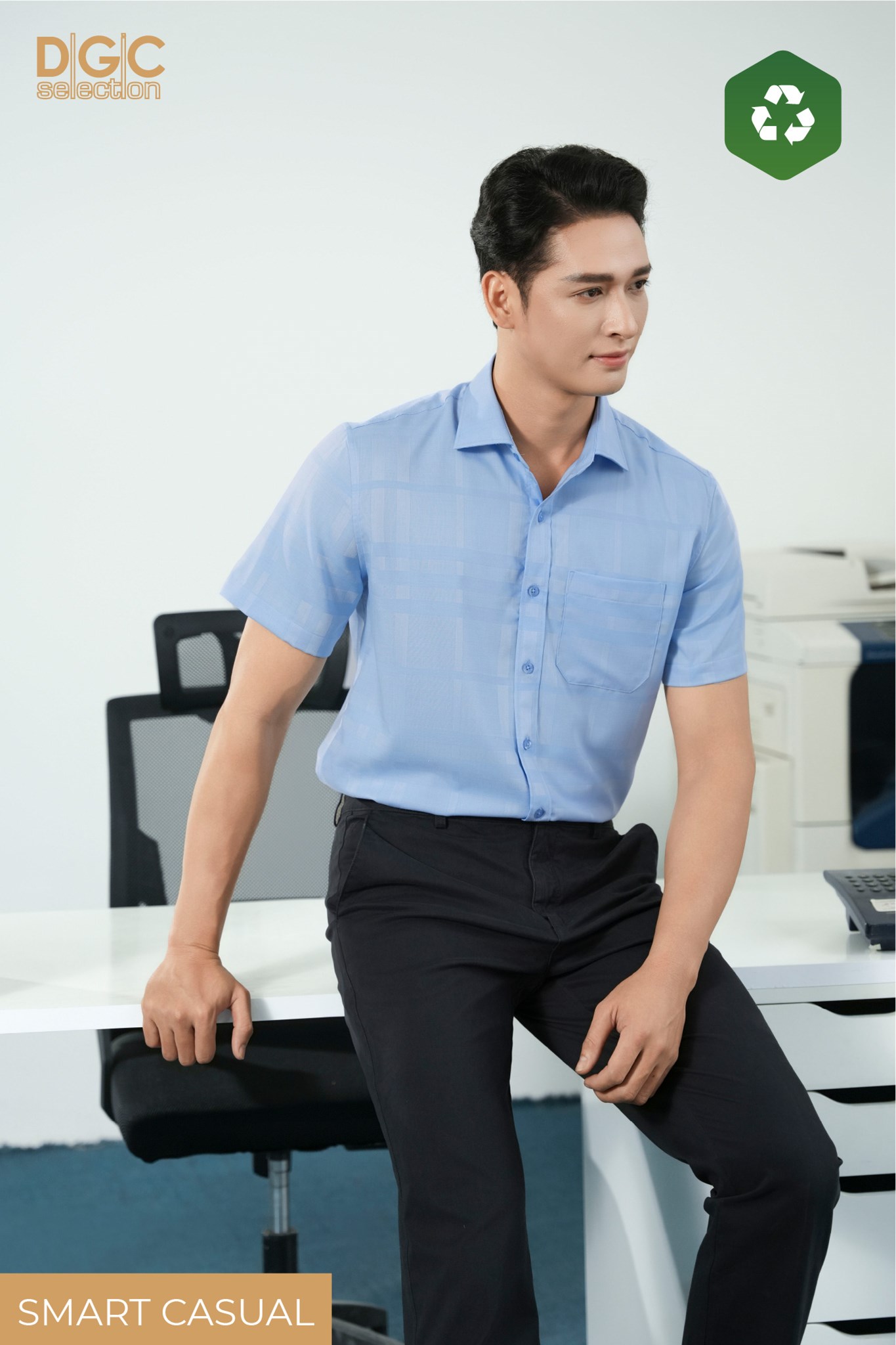 Ảnh của Sơmi ngắn tay